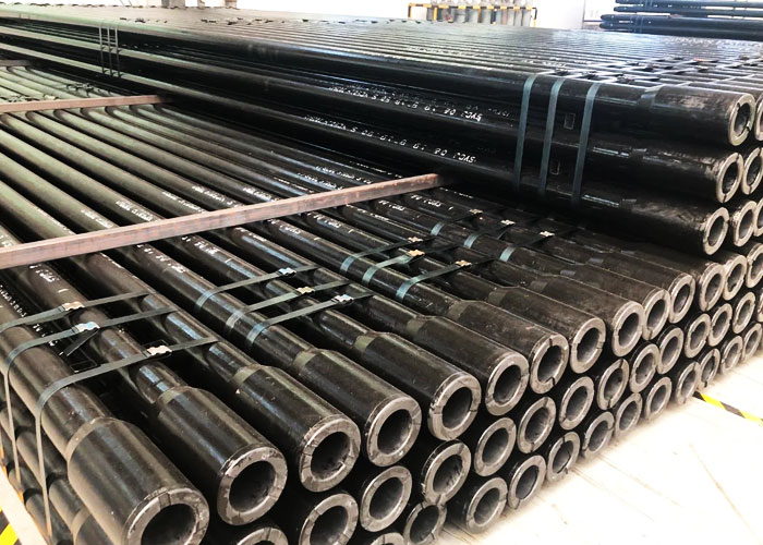 DRILL PIPE